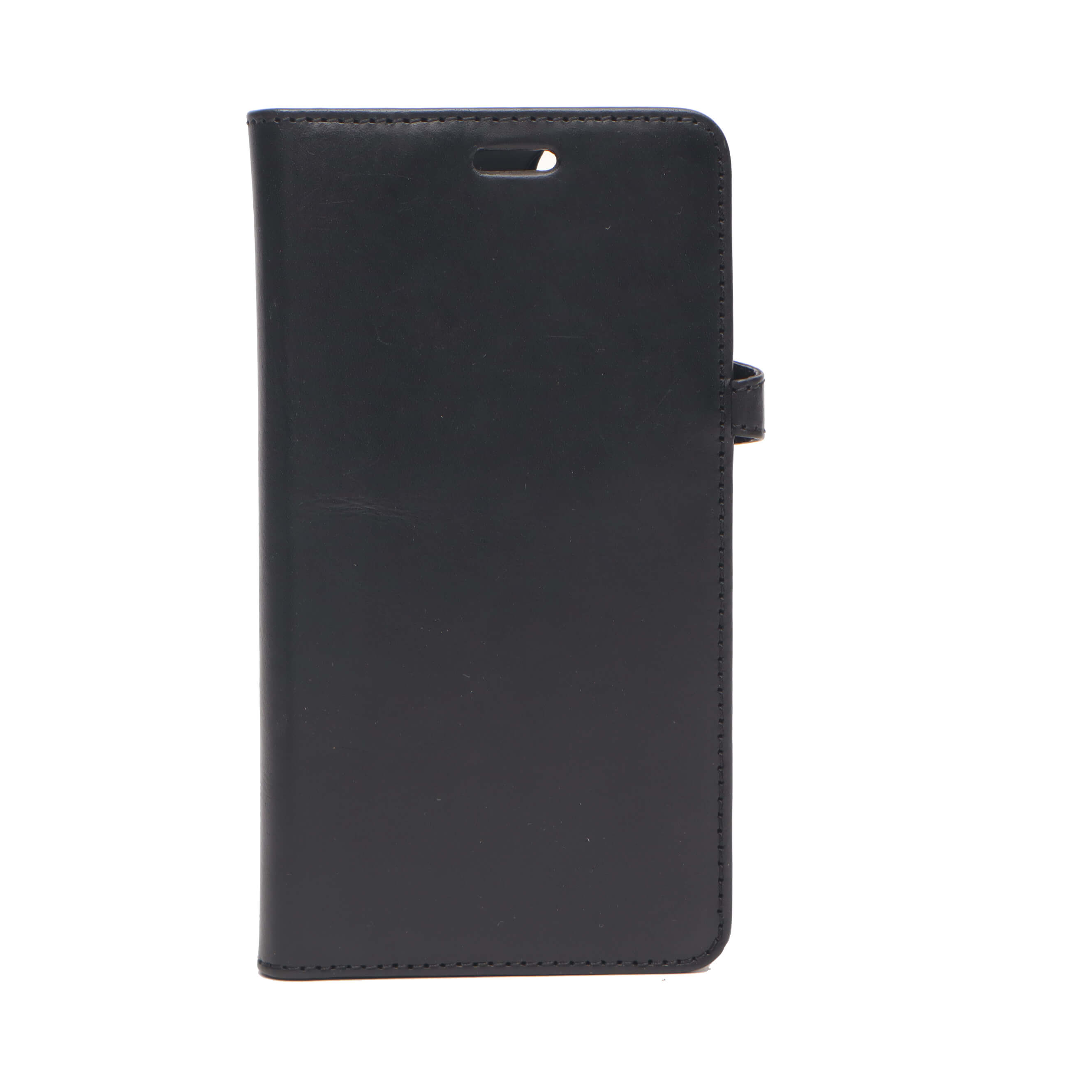 Wallet Case Black - iPhone 11 