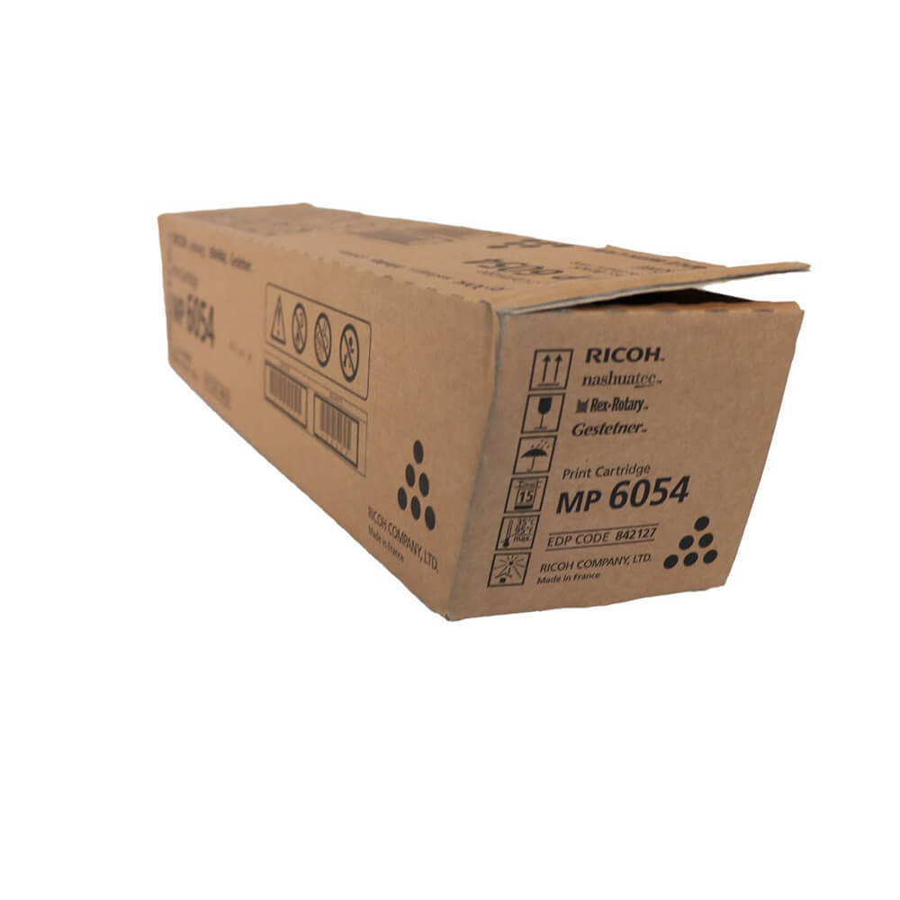 Toner 842349 MP 6054 Black