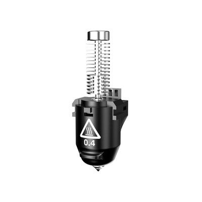 Nozzle 0.4mm Spare part for Adventurer 5M/5M Pro