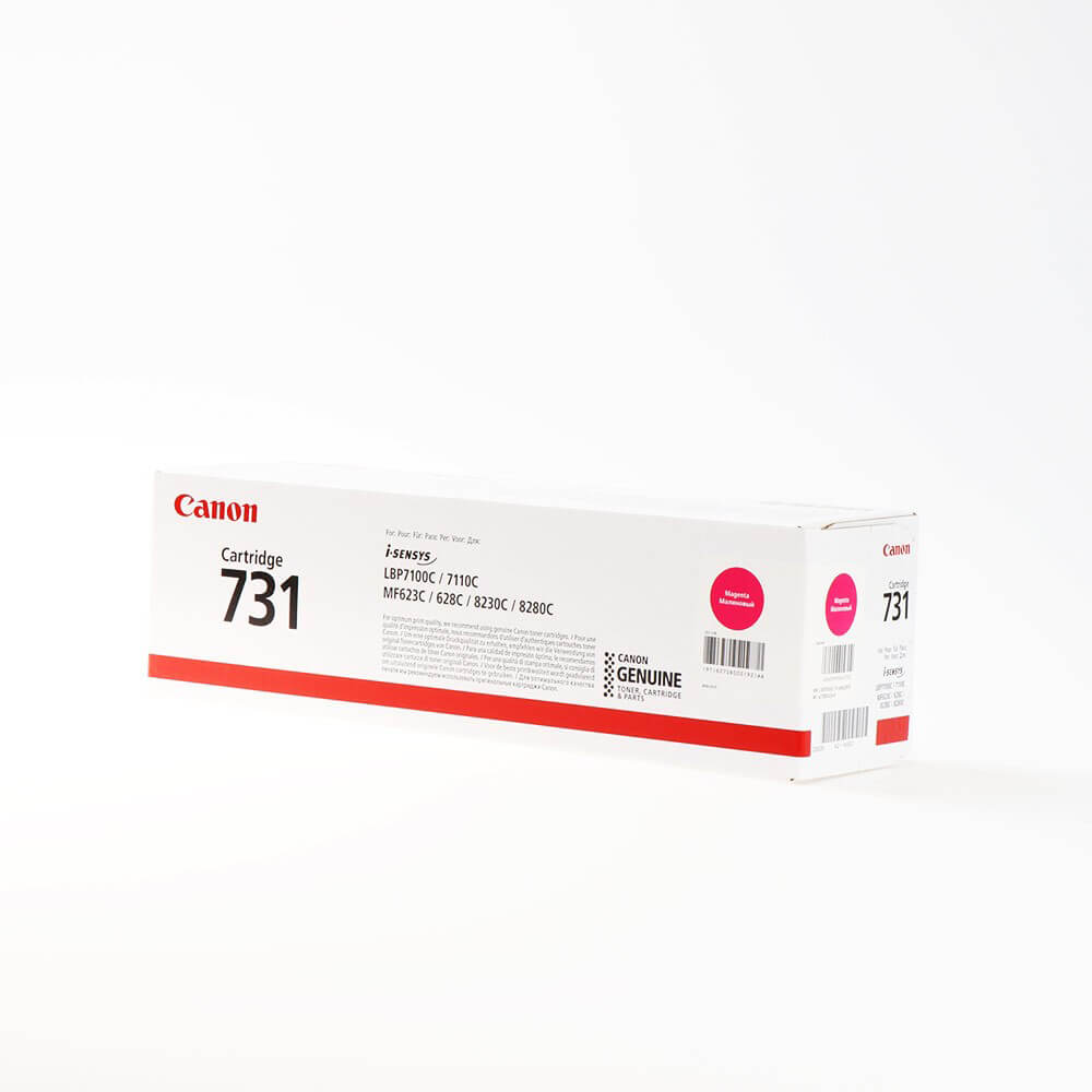 Toner 6270B002 731 Magenta