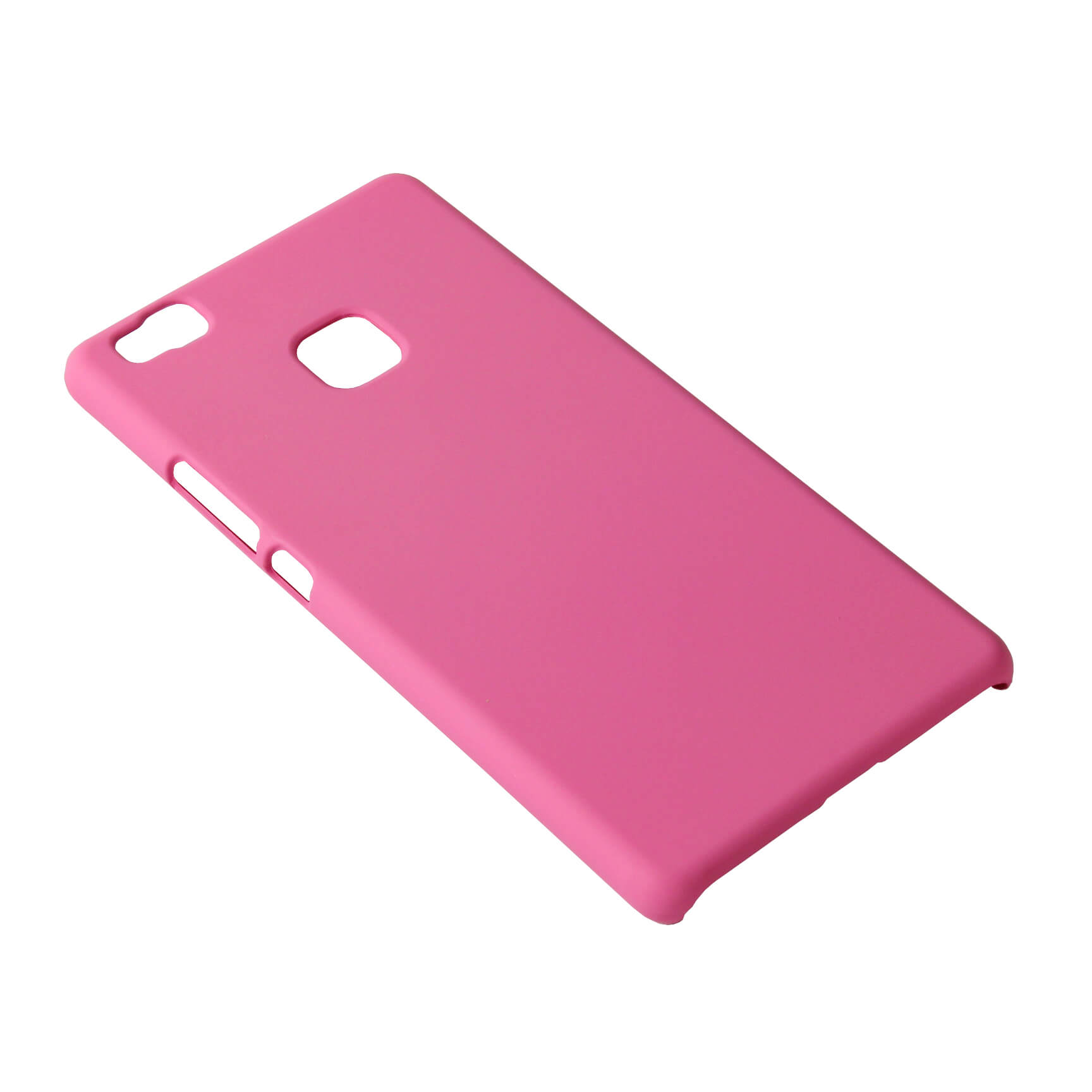 Phone Case Pink - Huawei P9 Lite  