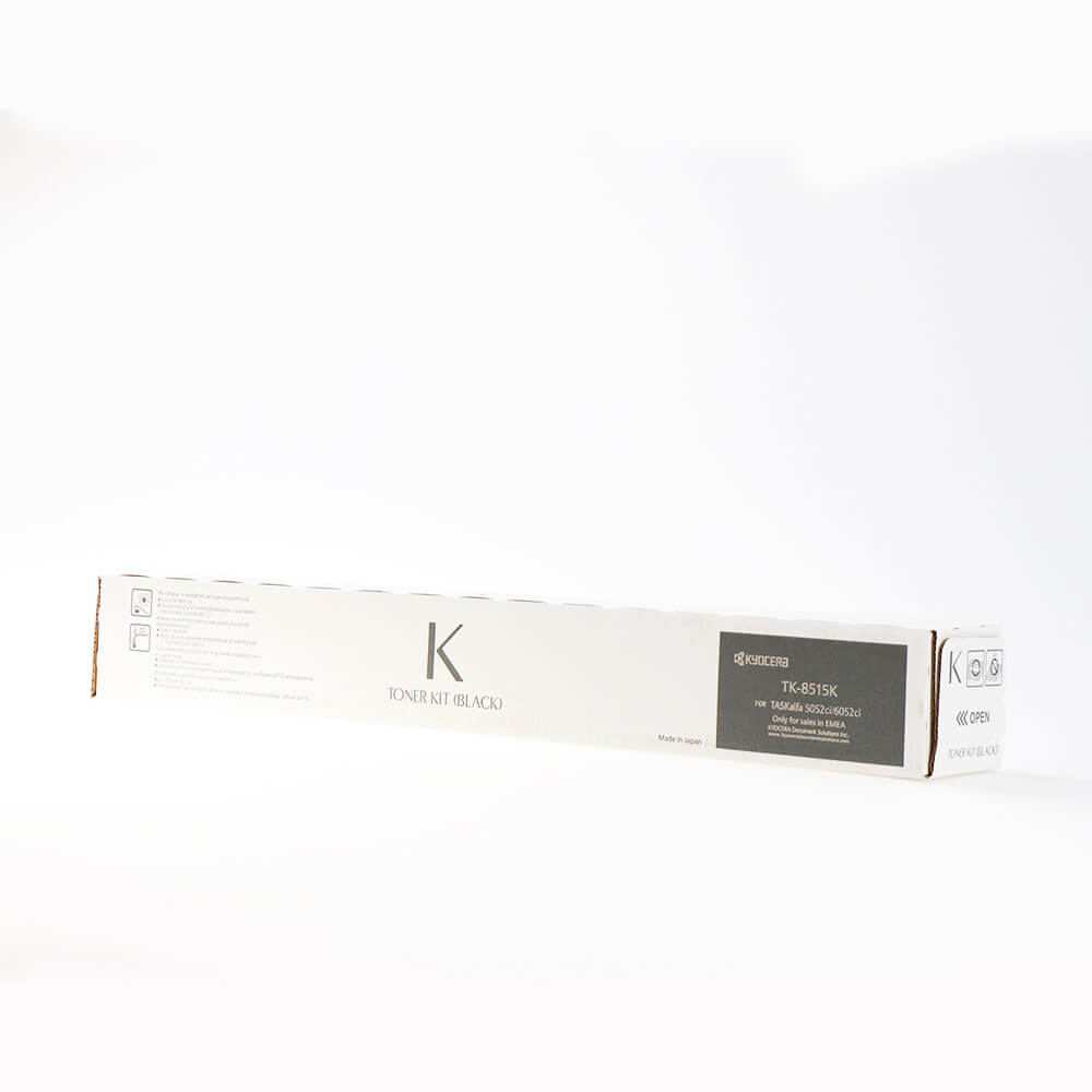Toner 1T02ND0NL0 TK-8515 Svart