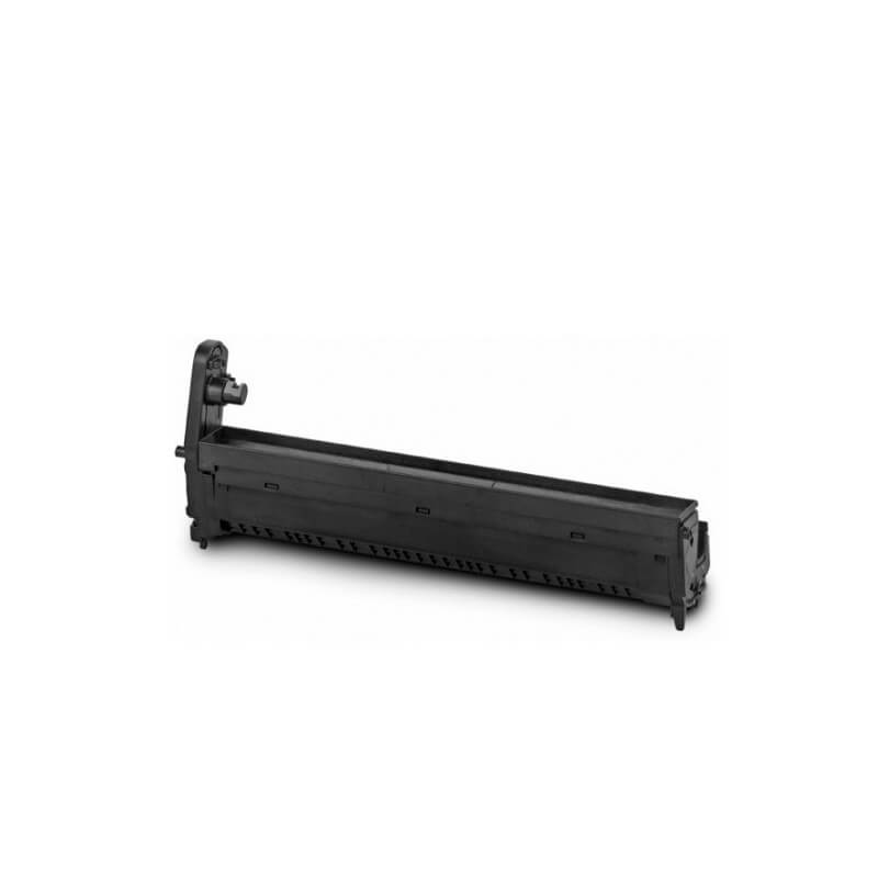 OKI Drum 44844472 Black