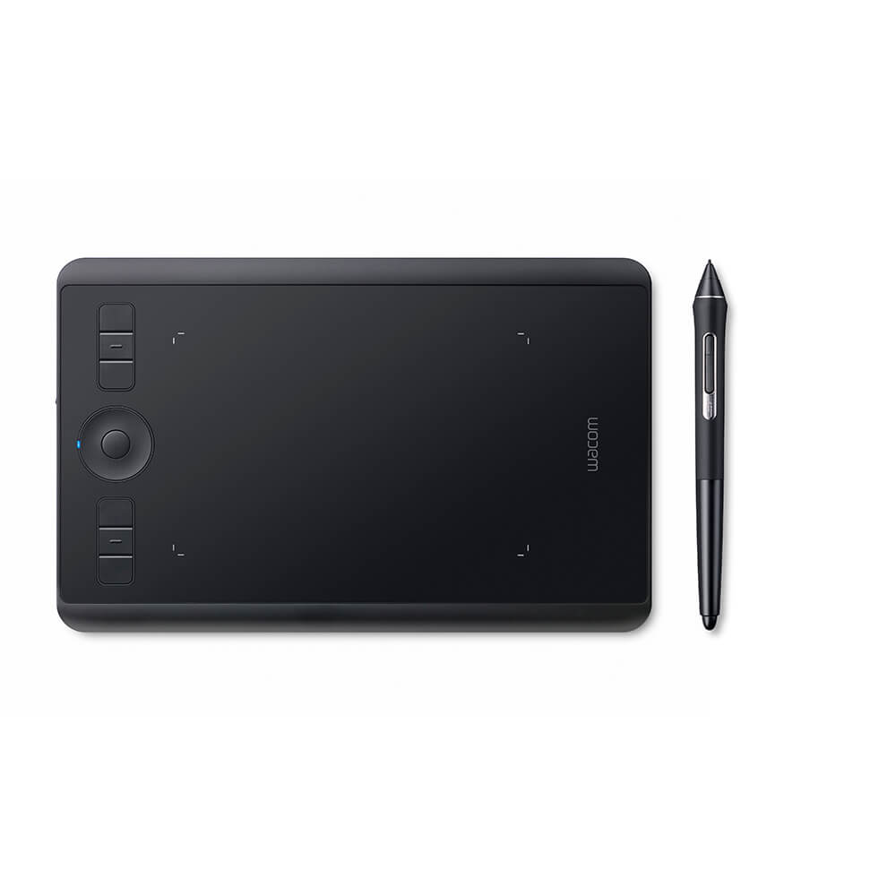 WACOM Pen Tablet Intuos Pro S Small