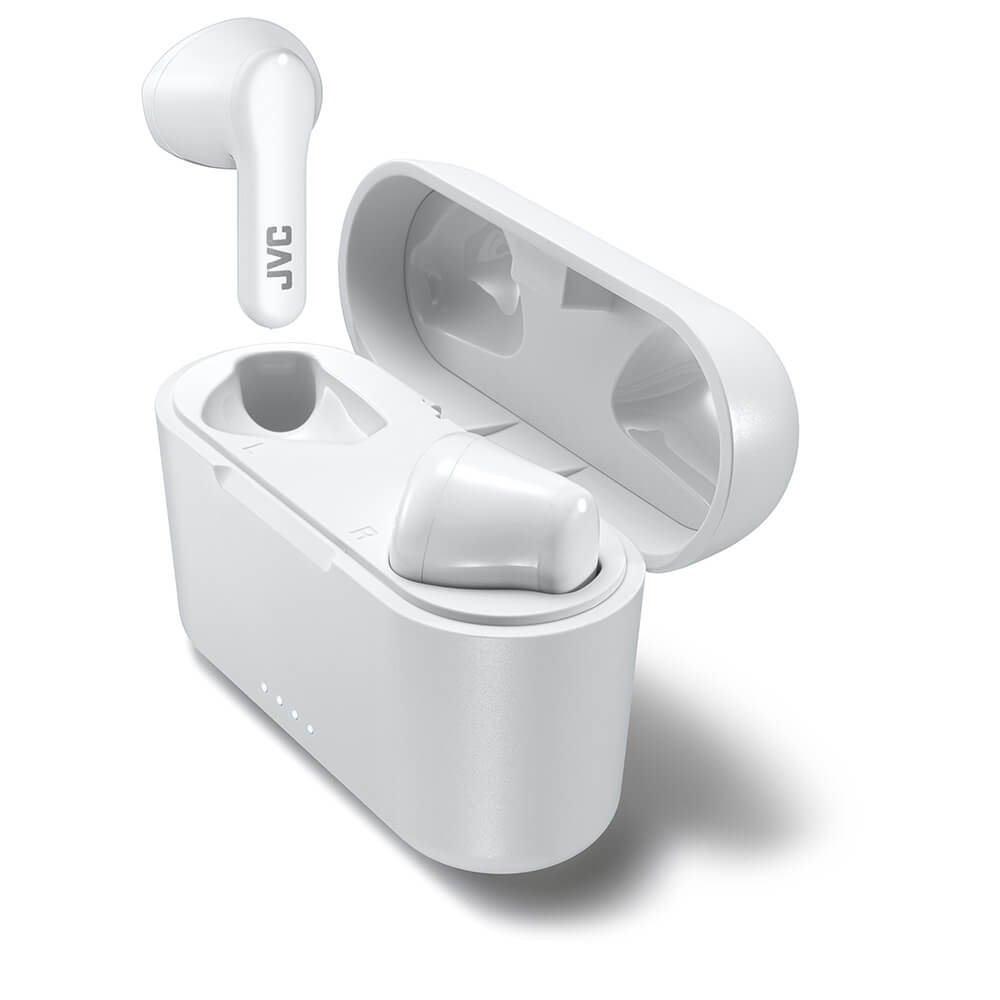 Headphone In-Ear True Wireless HA-A3T White