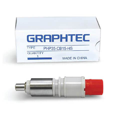 GRAPHTEC Blade holder for CB15U series