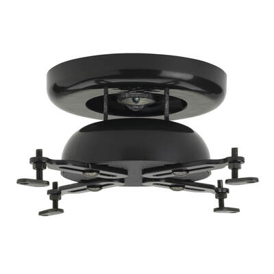 Ceiling Mount Projector VMPR1B Black