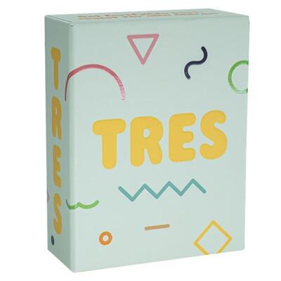 Tres 