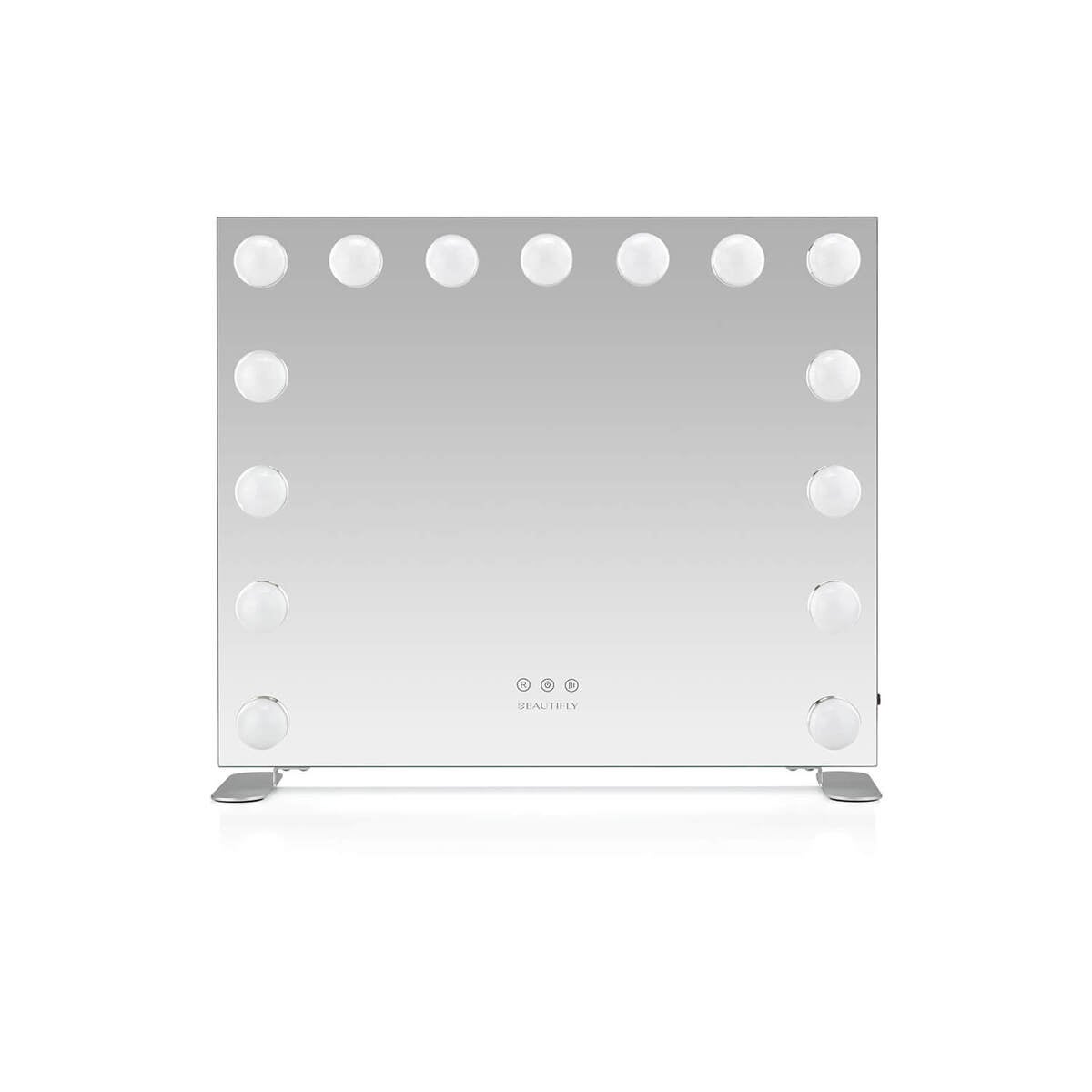Mirror Visage LED Vanity