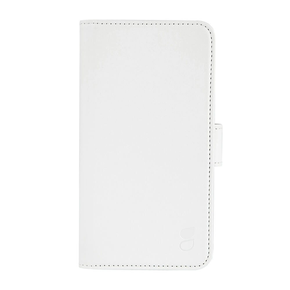 Wallet Case White - iPhone XR 