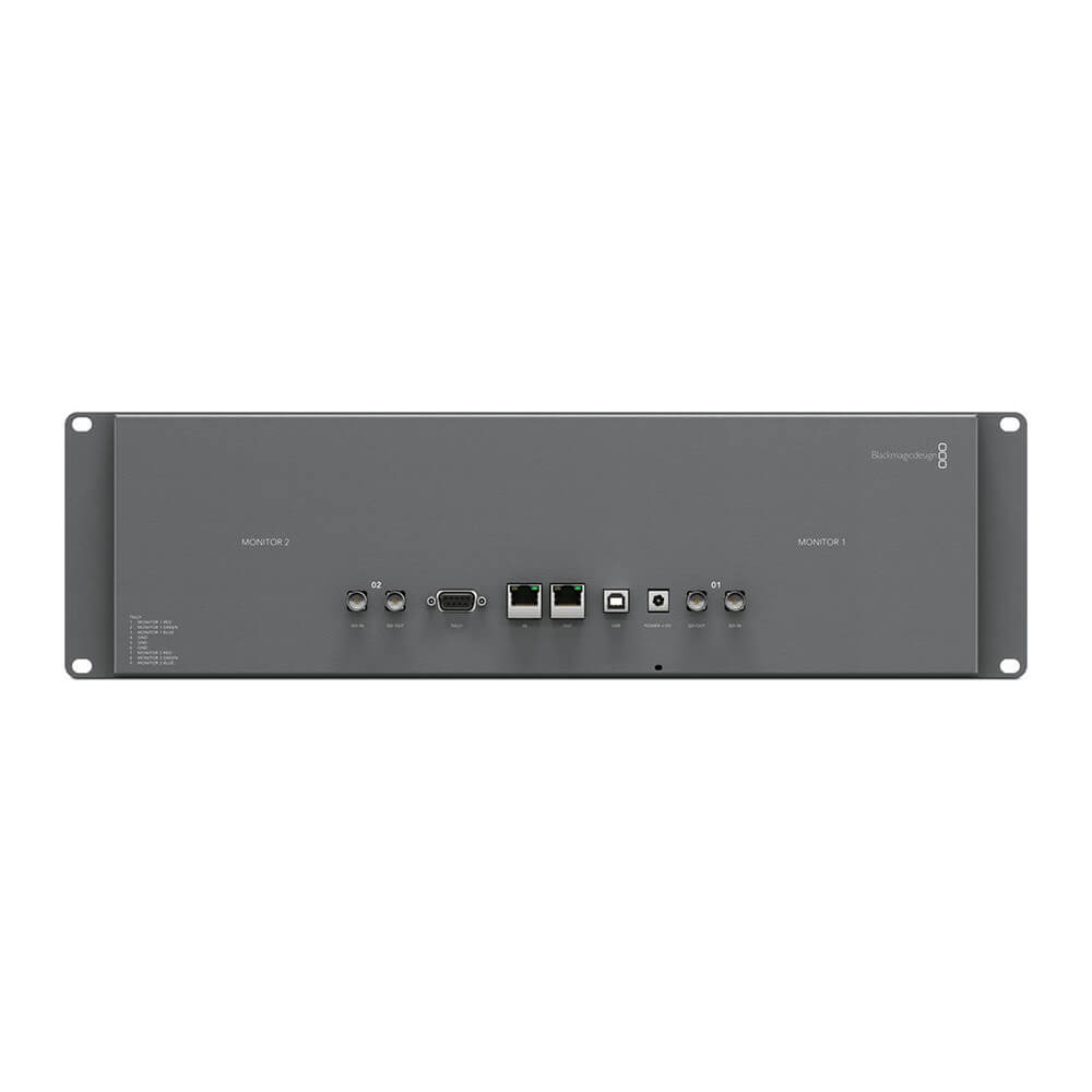 BLACKMAGIC SmartView Duo 2
