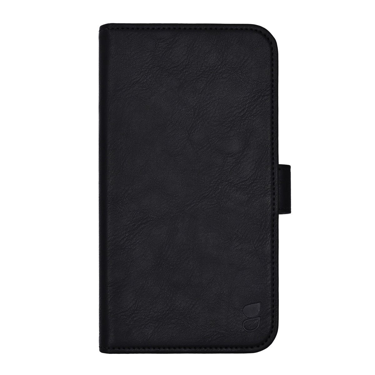 Puhelinkotelo 2-in-1 MagSerie musta - iPhone 17 Pro Max