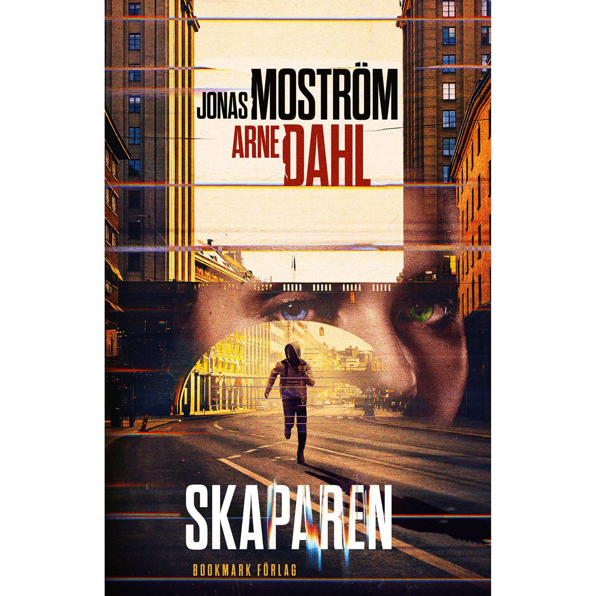 True fiction - Bok 1: Skaparen