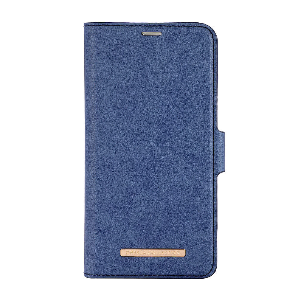 Mobile Wallet Royal Blue iPhone 13 Pro