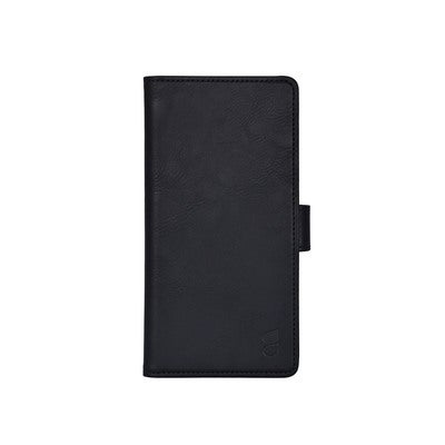 Mobilfodral 3 Kortfack Svart - Samsung Galaxy S25 FE 5G