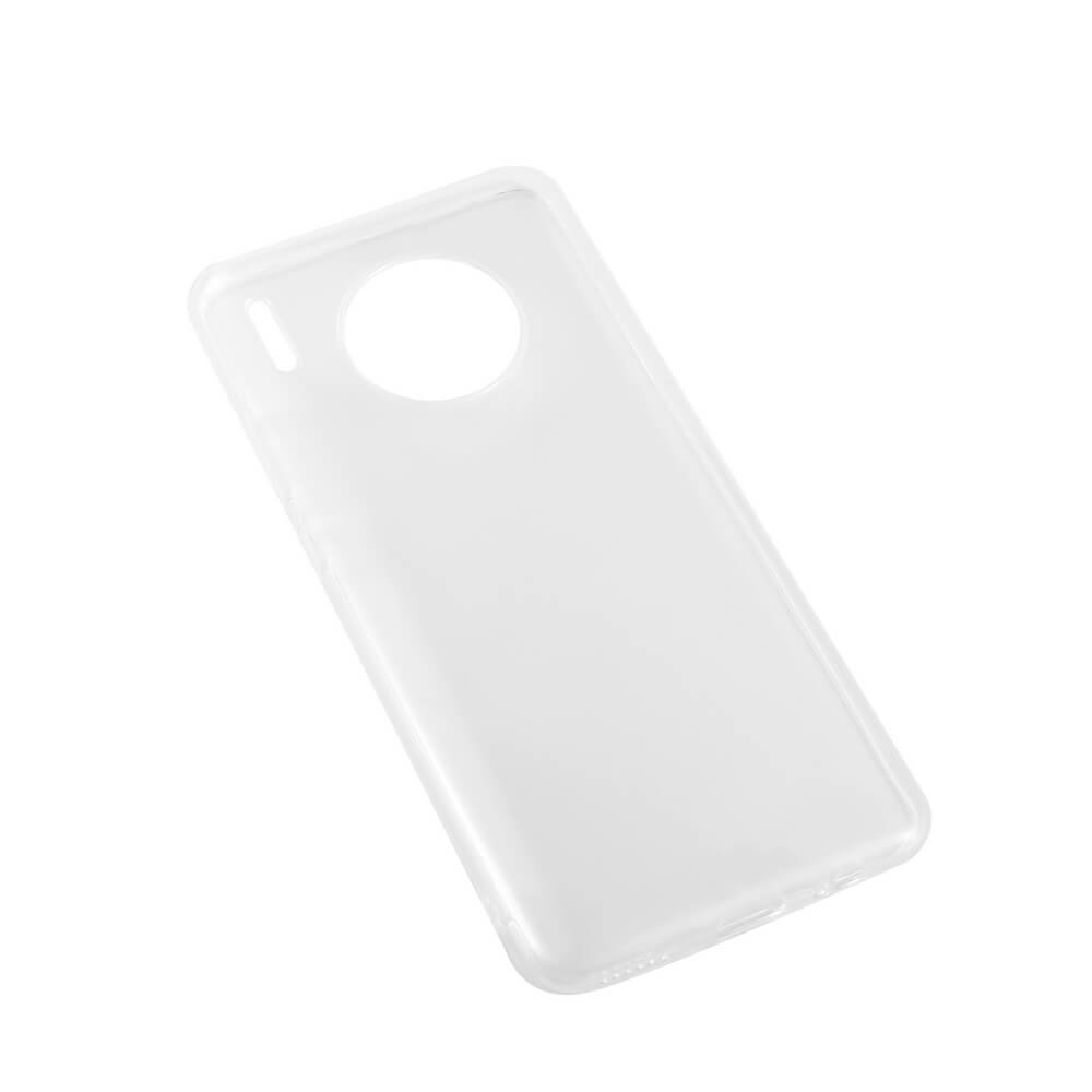 Phone Case TPU Transparent - Huawei Mate 30 