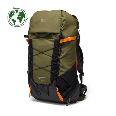 Ryggsäck PhotoSport X BP 45L AW