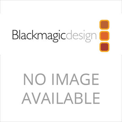 BLACKMAGIC Mini Converter Optical Fiber 12G