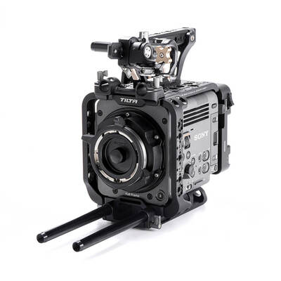 Camera Cage for Sony BURANO Adv Kit V-Mount