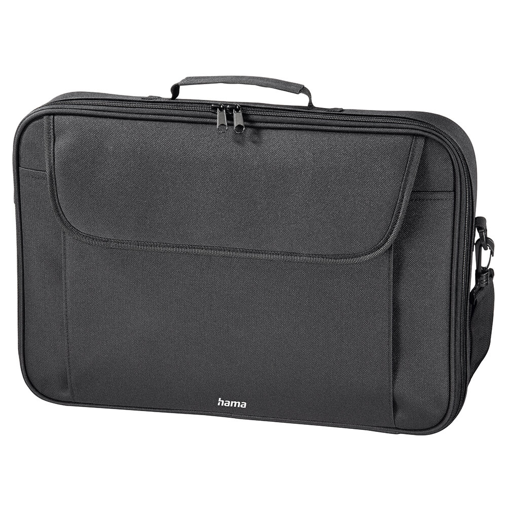 Laptop Bag Montego 17.3" Black