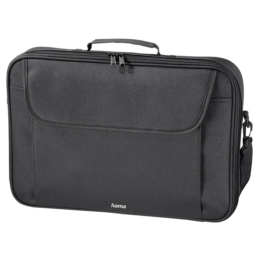 Datorväska Montego 17.3" Svart