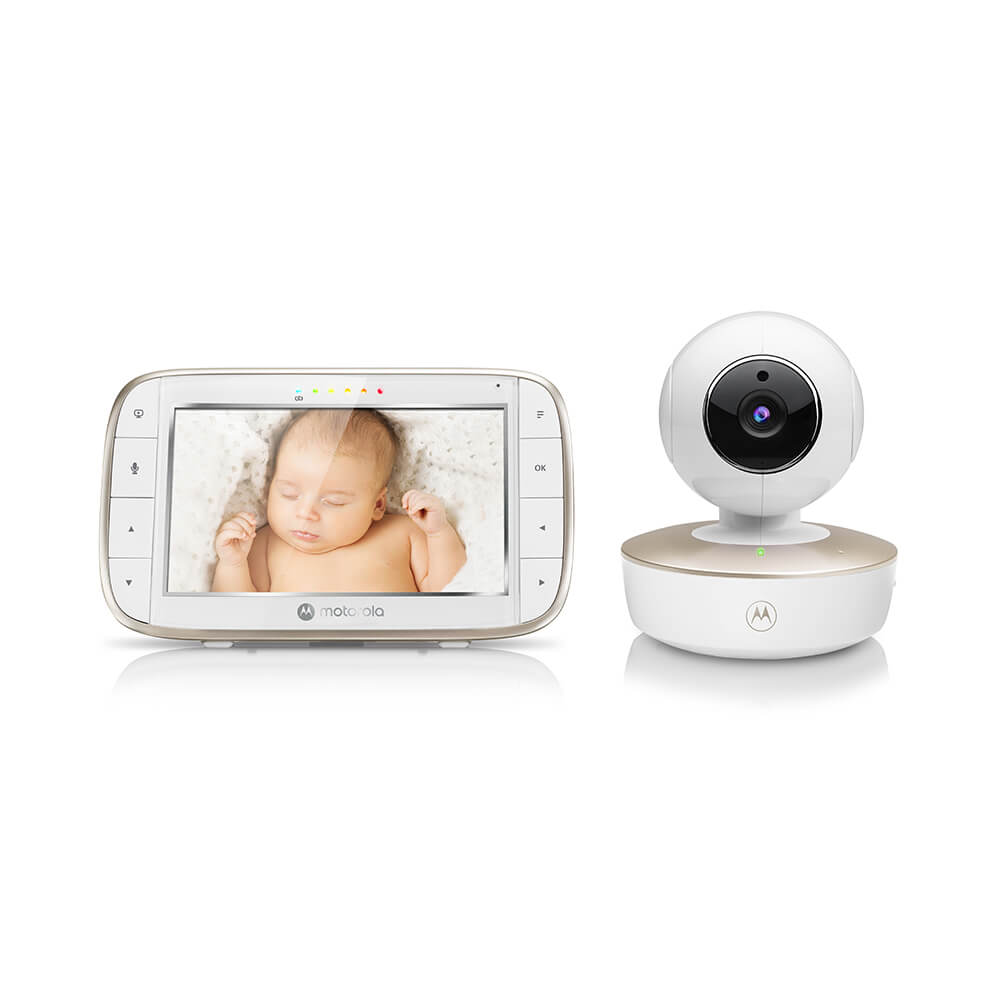 Baby Monitor VM855 Connect