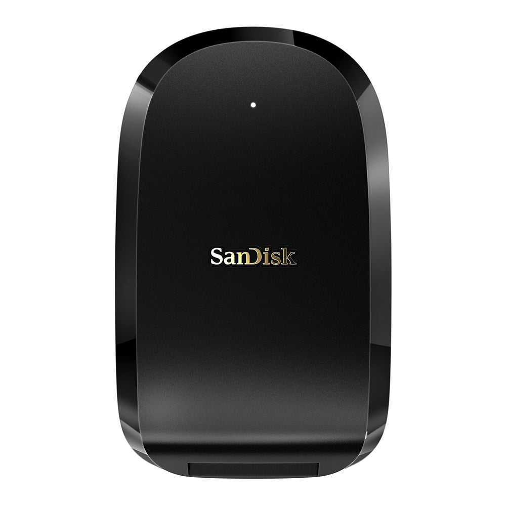 SANDISK Card Reader USB-C Extreme Pro CF Express