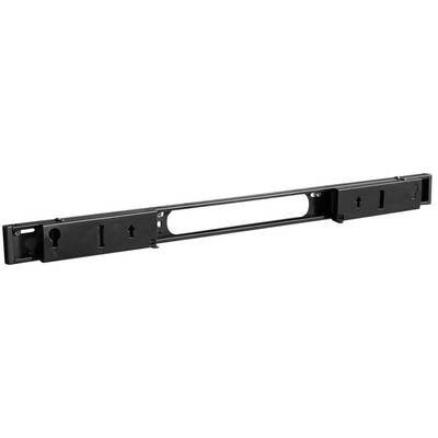 Väggfäste för Sonos Arc Soundbar Svart
