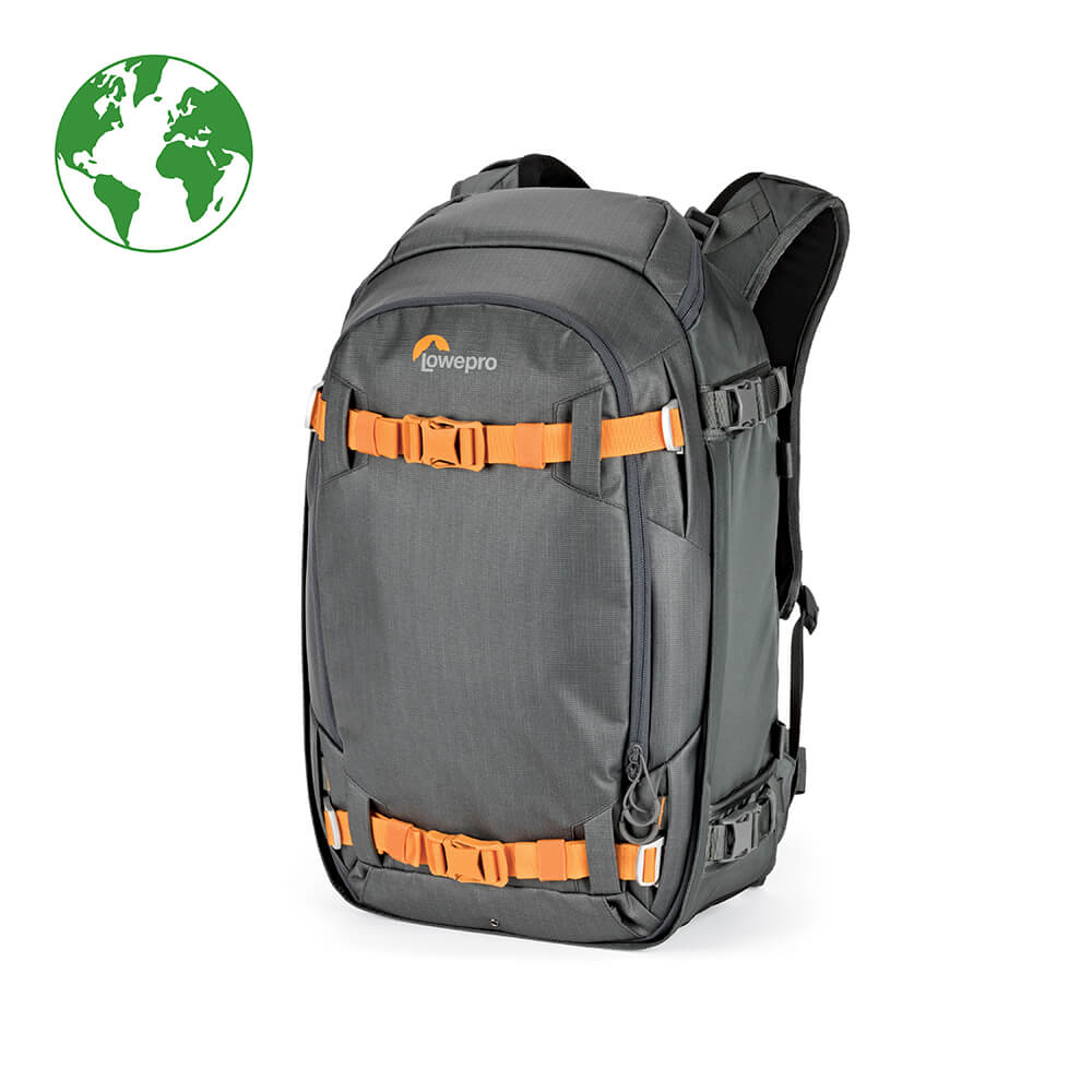 Back Pack Whistler BP 350 AW II GL Grey