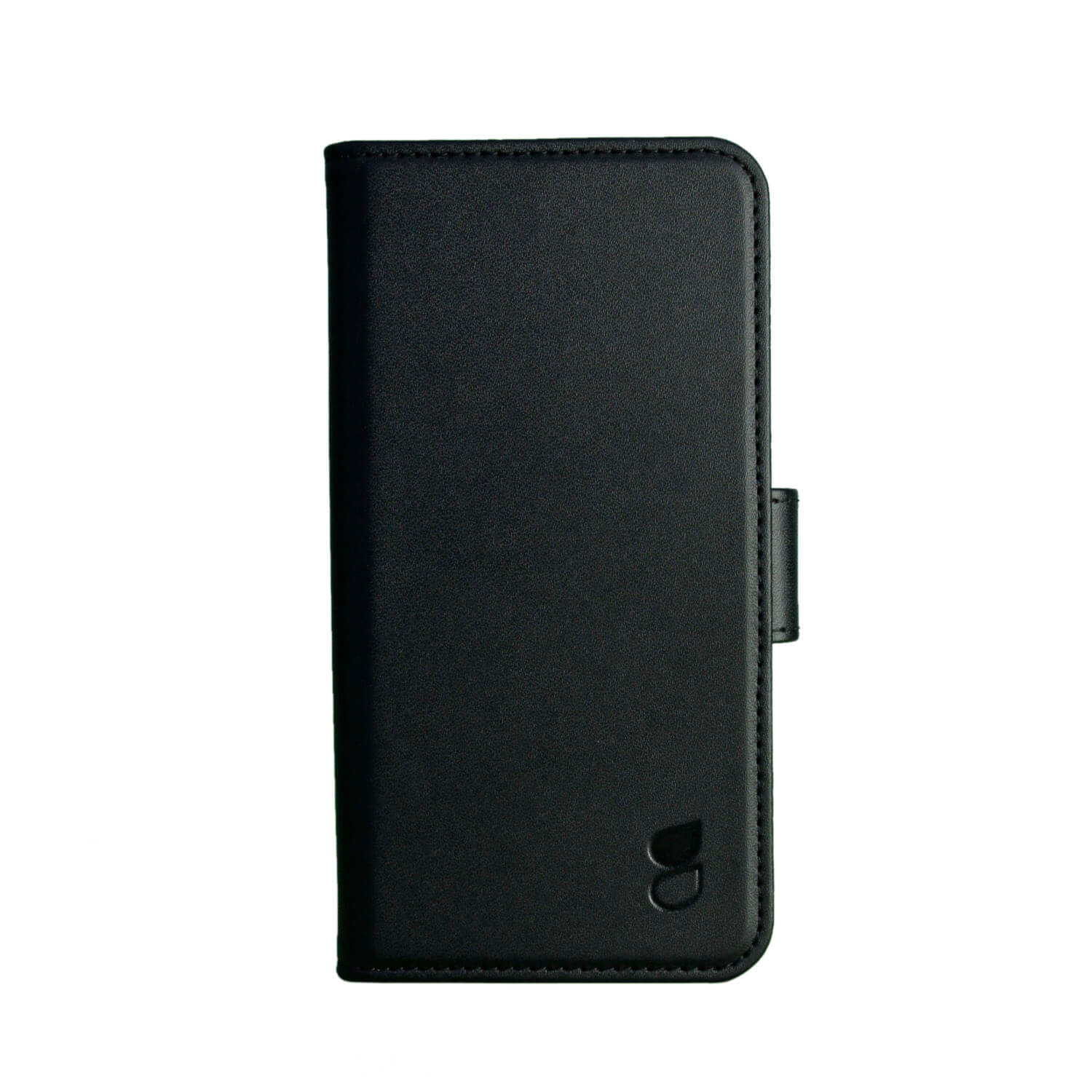 Wallet Case Black - iPhone X/XS
