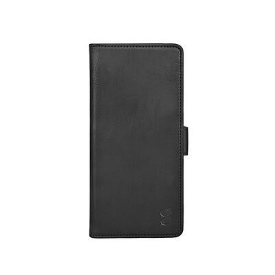 GEAR Classic Wallet 3 card NOKIA G60 5G Black