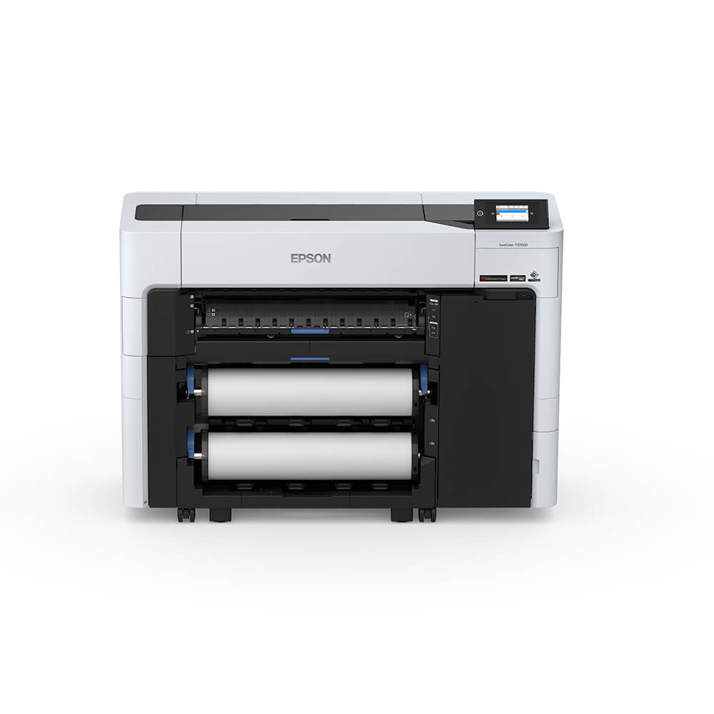 EPSON SureColor SC-T3700D STD