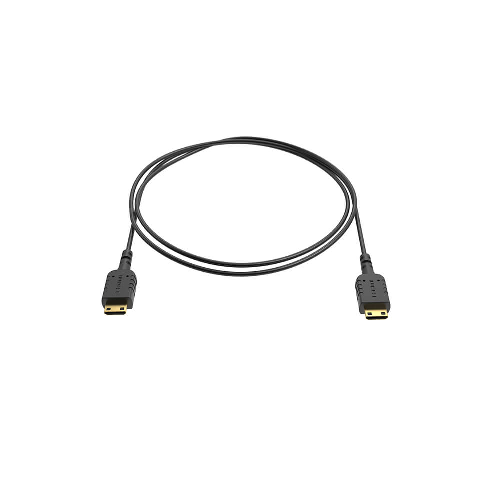8SINN Cable Mini HDMI-Mini HDMI Extra Tunn 80cm
