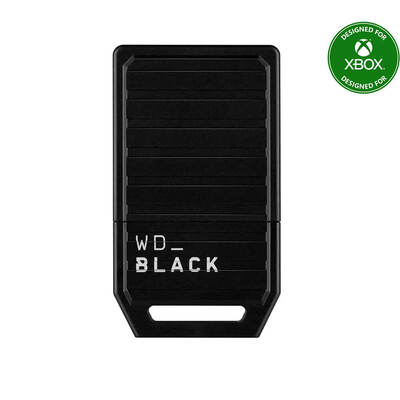 WD Black C50 Expansion Card for Xbox 1TB