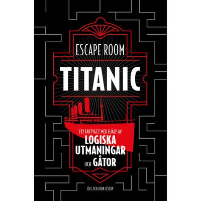 Escape Room Titanic