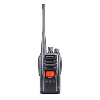 Walkie Talkie G13 Pro