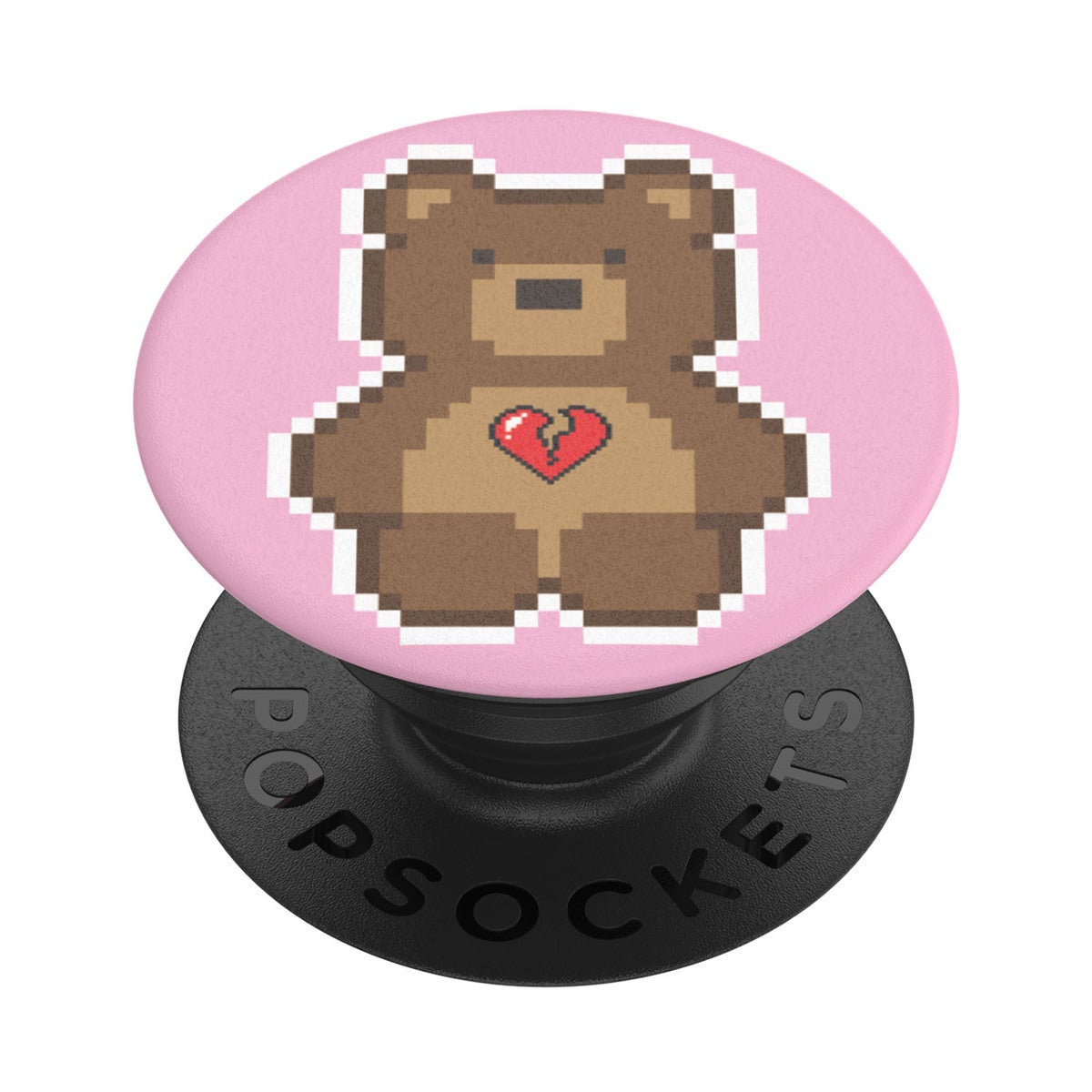 PopGrip Love Me Not