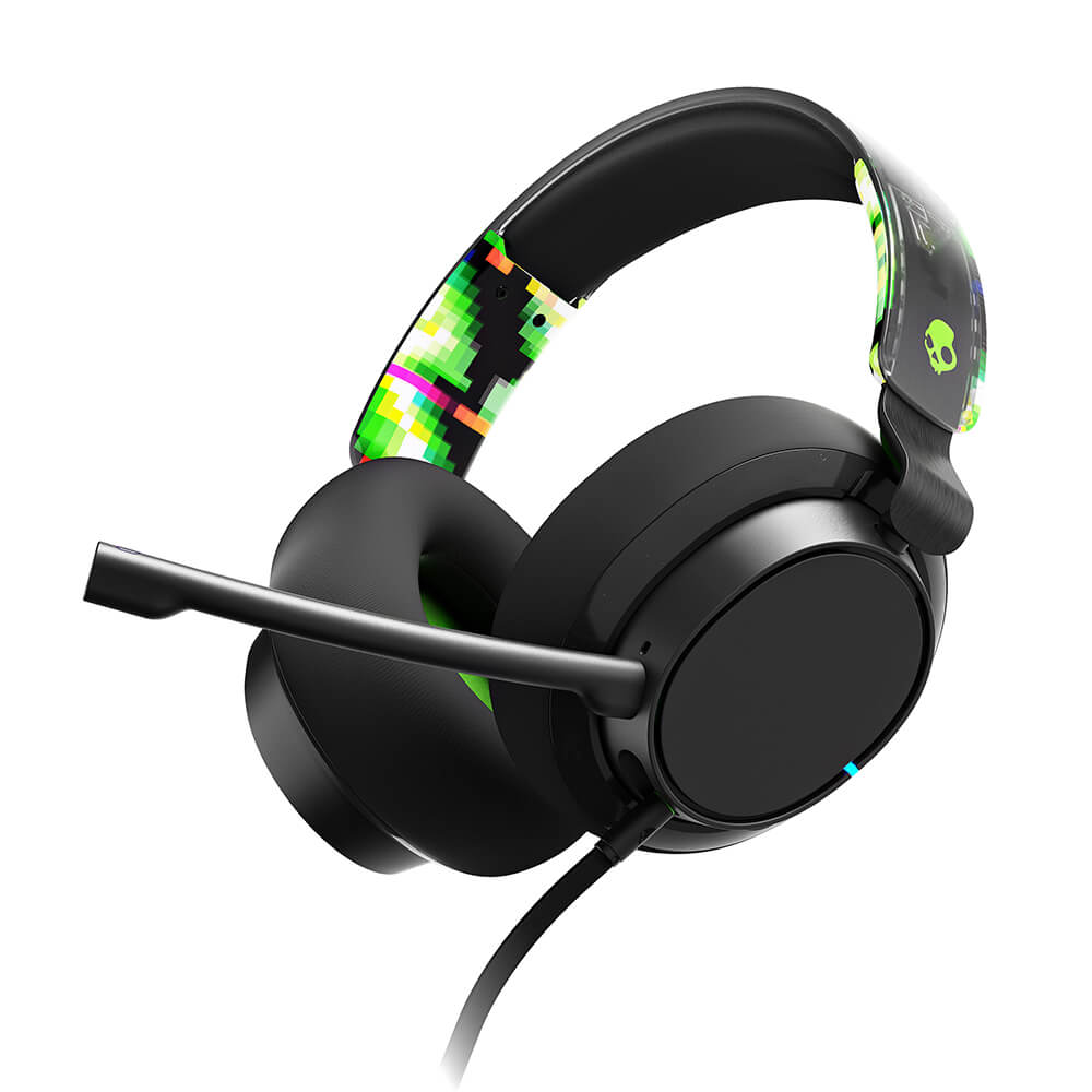 Gaming Headset SLYR Pro Black Digi Hype XB