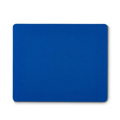 HAMA Mouse Pad Easy Blue 