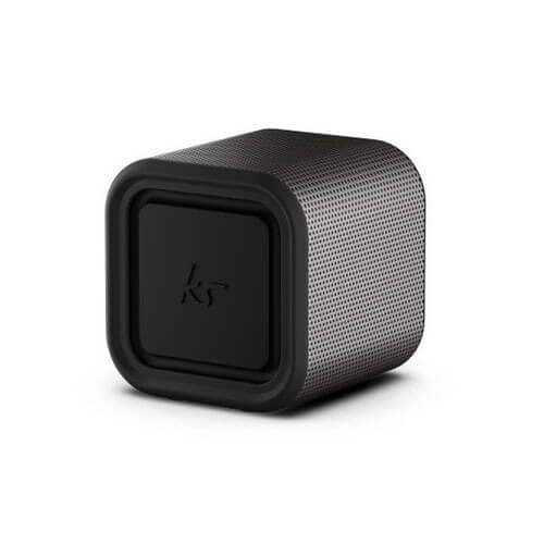 Speaker BOOMCUBE 15 Bluetooth Black/Gunmetal