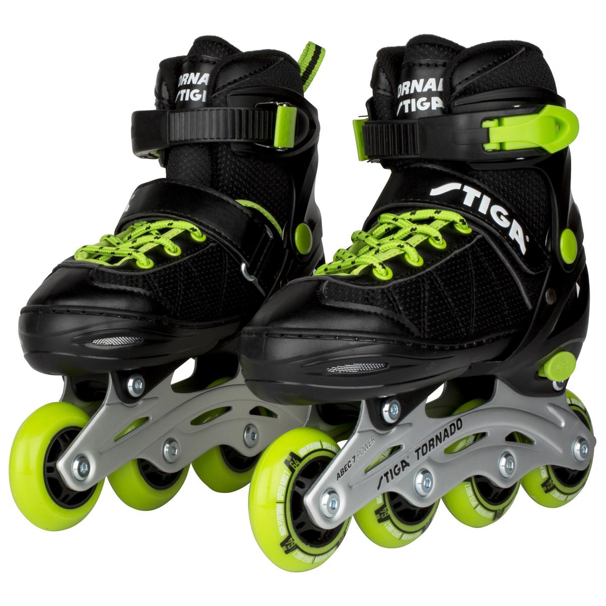 Inlines Tornado 38-41