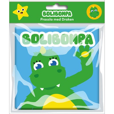 Prassla med Draken