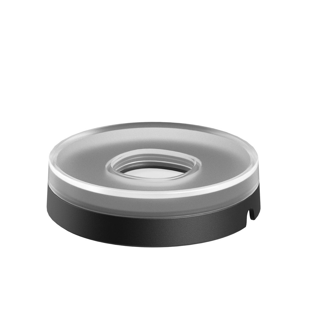 Charger WP02 Wireless Charger Base Black