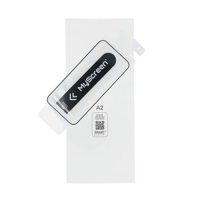 Diamond Glass Pro Smart System A2