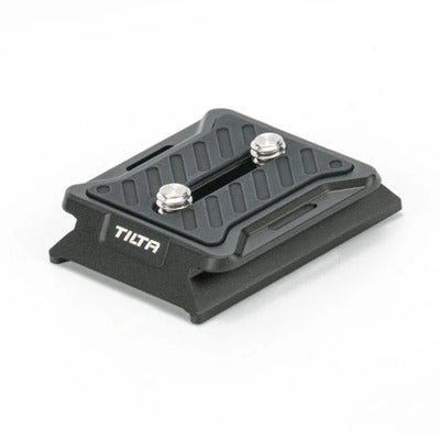 Arca Manfrotto Dual Quick Release Plate Svart