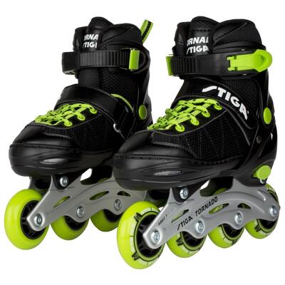Inlines Tornado 34-37