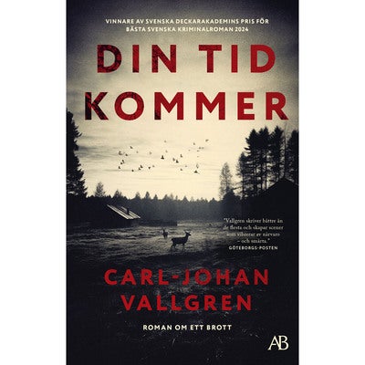 Din tid kommer