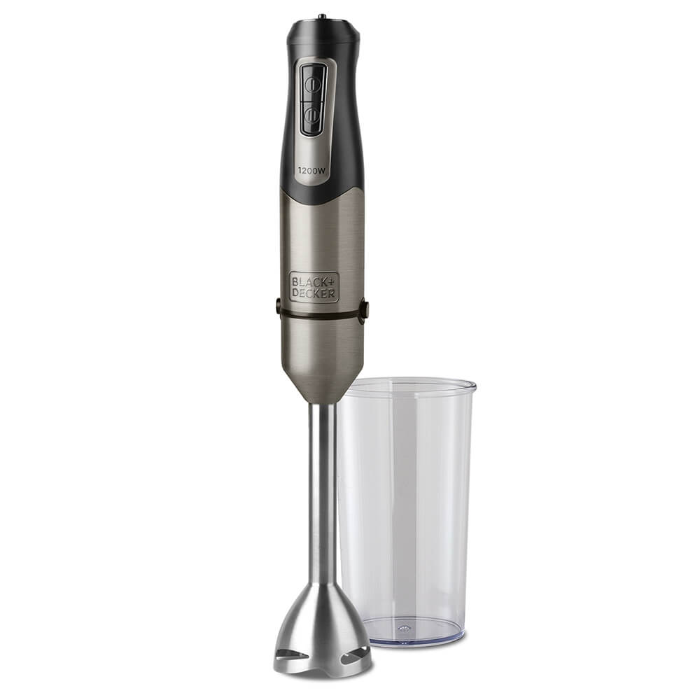 Hand Blender 1200W