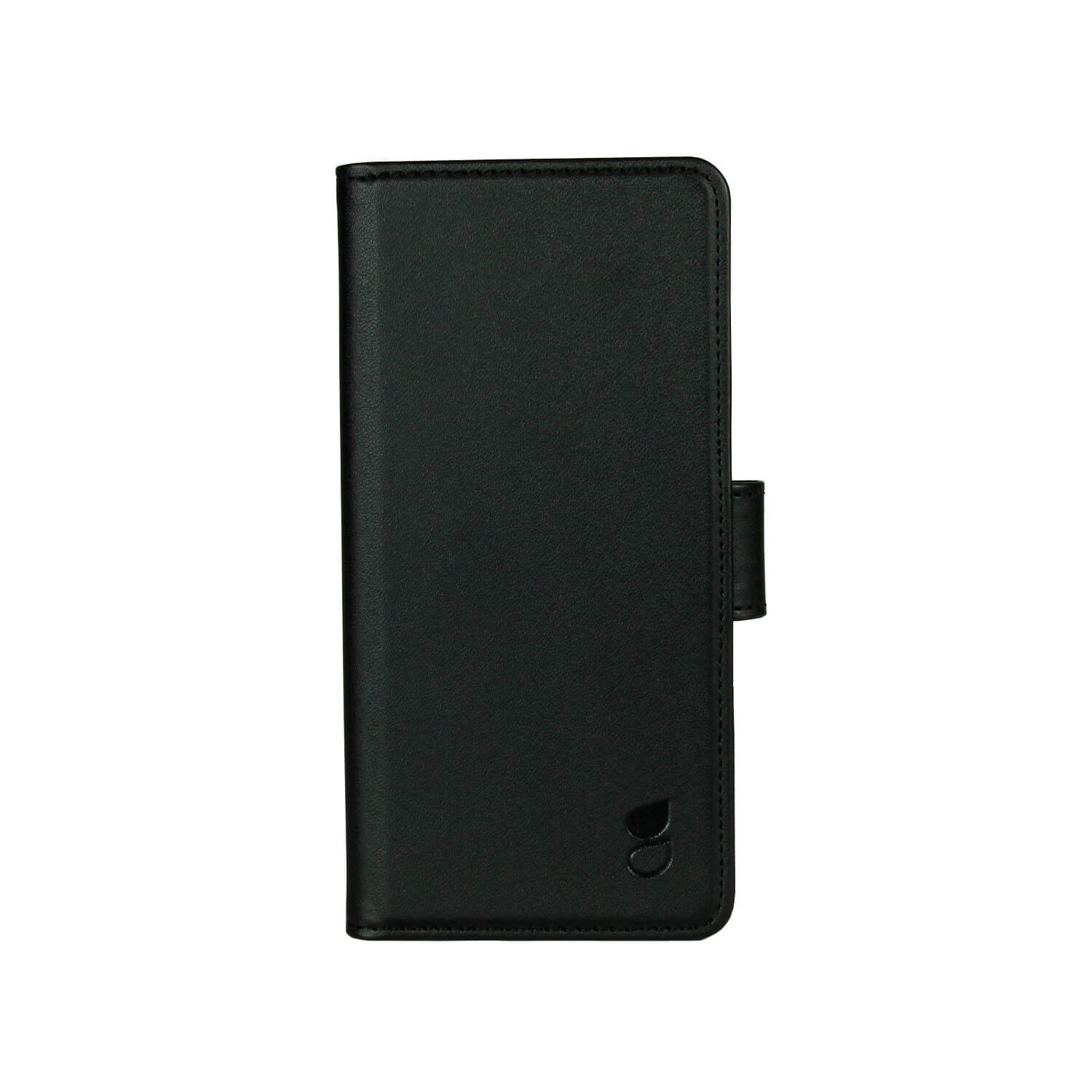 Wallet Case Black - Samsung S8 