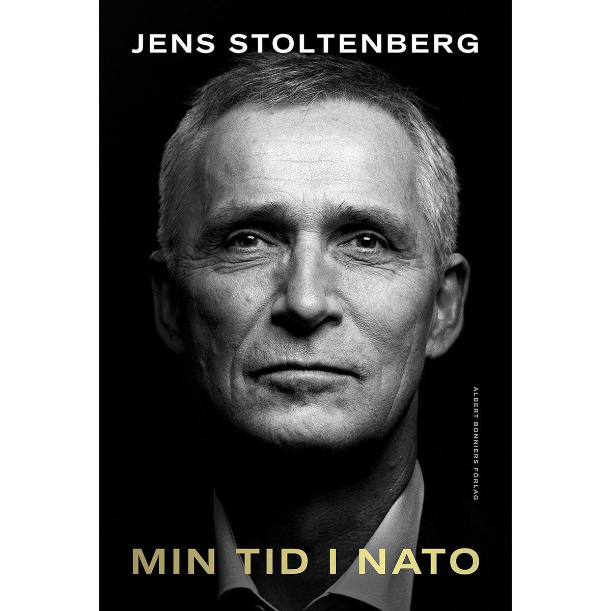 Min tid i NATO